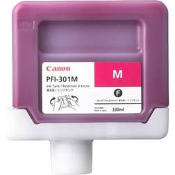 Canon PFI-301Y Cartucho De Tinta Amarillo