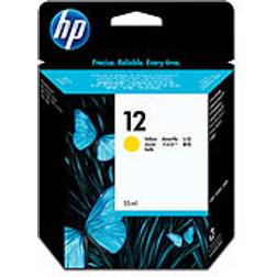 HP C4806A (Yellow)