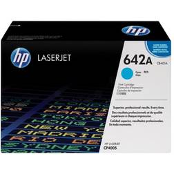 HP 642A (Cyan)
