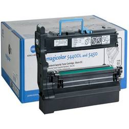 Konica Minolta 1710604-008 Toner Cyan