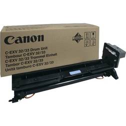 Canon C-EXV32/33 Drum Unit (Black)