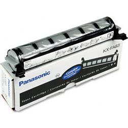 Panasonic KX-FA83X Toner Nero Originale 2500