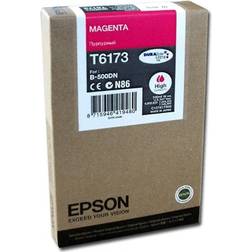 Epson T6173 (Magenta)