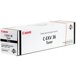 Canon C-EXV 36 Toner New