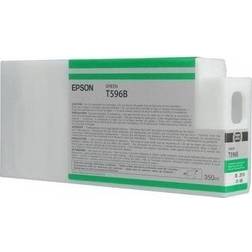 Epson Cartucho Verde Original