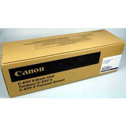 Canon C-EXV 8 BK Tambor Negro (Original)