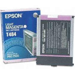 Epson C13T484011 (Magenta)