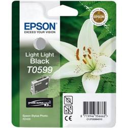 Epson Ourson Cartouche Noir C13T06114010