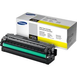 Samsung Cartuccia Toner Giallo Originale 1500