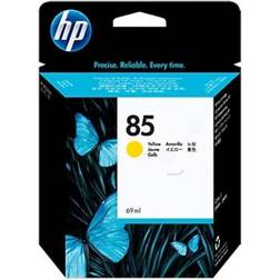 HP 85 (Yellow)