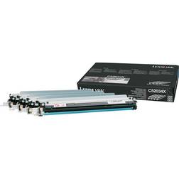 Lexmark 00C53034X (Multicolour)
