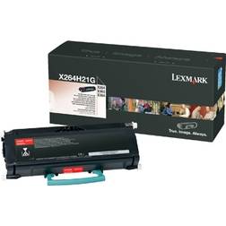 Lexmark X264H21G (Black)