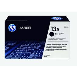 HP 13A (Black)