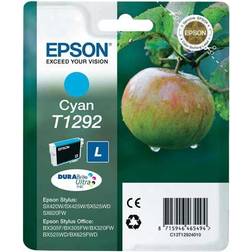 Epson Cartouche D'encre T1292 Cyan - Bleu