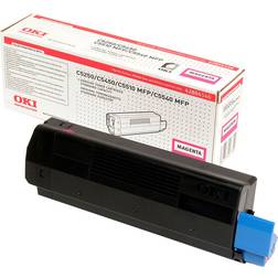 OKI 42804546 (Magenta)
