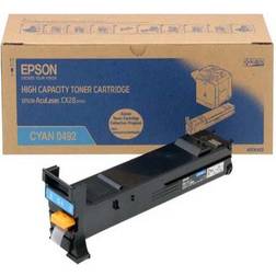 Epson S050492 (Cyan)