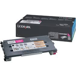 Lexmark 0C500H2MG (Magenta)