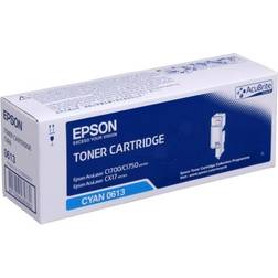 Epson S050613 (Cyan)