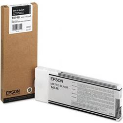 Epson T6148 Tanica Nero Matte