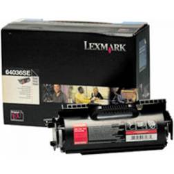 Lexmark 0064036SE (Black)