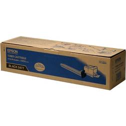 Epson S05047 Toner - Zwart