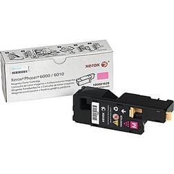 Xerox 106R01628 Toner Cartridge - Magenta