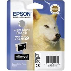 Epson Cartouche T1001 noire DURABrite Ultra