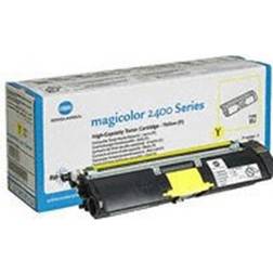 Konica Minolta 1710589-005 (Yellow)
