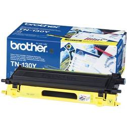 Brother TN-130Y Cartucho De Tóner