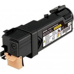 Epson Värikasetti Keltainen - Keltainen