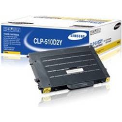 Samsung CLP-510D5Y (Yellow)