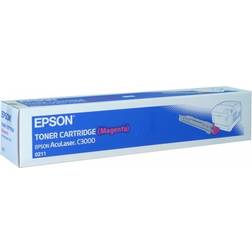 Epson Cartouche De Toner - Magenta