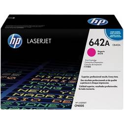HP 642A (Magenta)