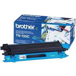 Brother TN-135C (Cyan)