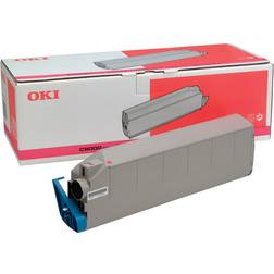 OKI 41515210 Toner Magenta