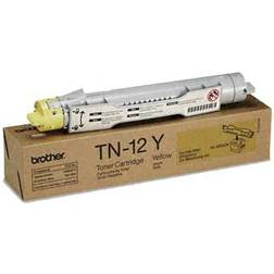 Brother TN-12Y (Yellow)