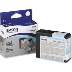 Epson Cartouche Magenta Clair T5806