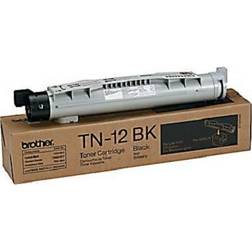 Brother TN-12BK (Black)