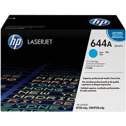 HP 644A (Cyan)