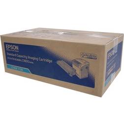 Epson C13S051130 Toner Ciano C3800/C3800DN Capacità 5000