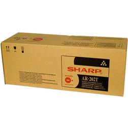 Sharp AR-202T (Black)