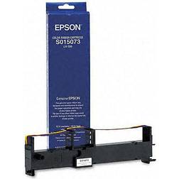 Epson Värinauha 3-väri - Vastaa