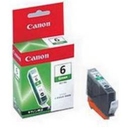 Canon BCI-6G Cartucho De Tinta Verde