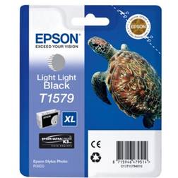 Epson Cartouche d'encre T1579 Gris Clair