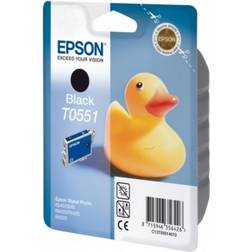 Epson T0551 (Black)