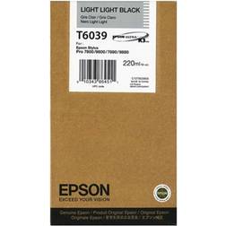 Epson Cartucho T603B00 Magenta