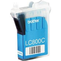 Brother LC800C (Cyan)