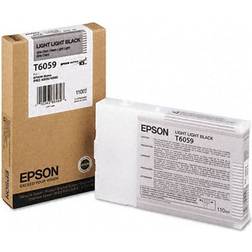 Epson Gris Sp-4880 Claro