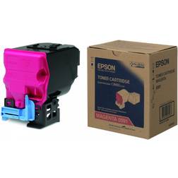 Epson C13S050591 Toner Magenta Originale 6000