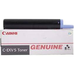 Canon C-EXV5 2-pack (Black)